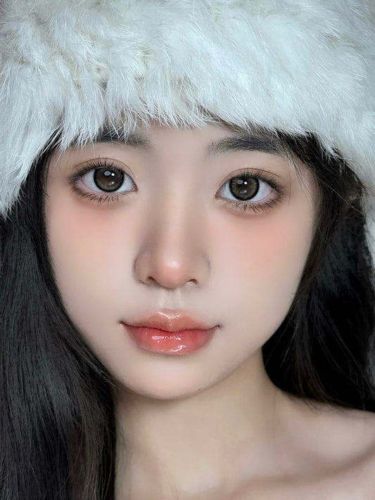 Doragina Loki Black 黑光露珠 6-Months 一片裝