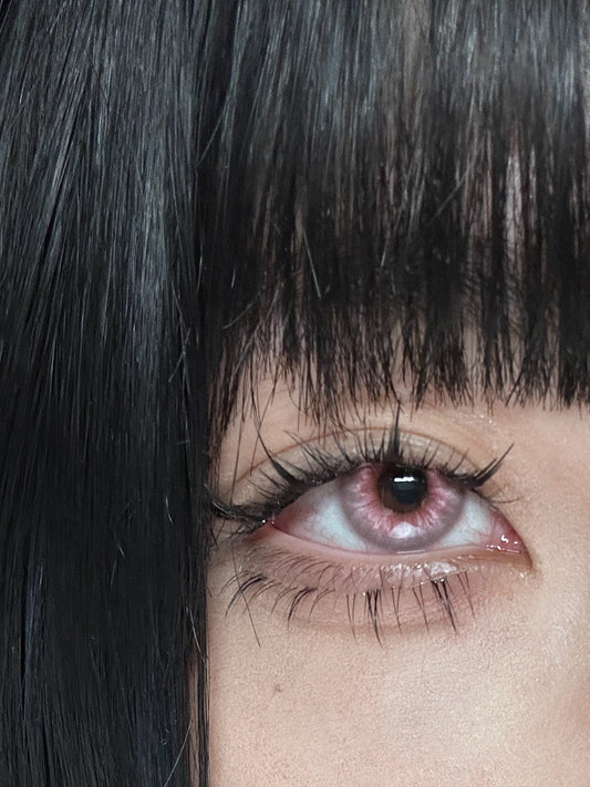 Isoralook 蝴蝶軌道 6-Months 一片裝