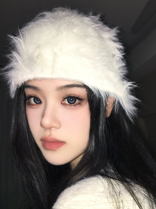 Doragina Mako Blue 不隕星球 1 Day 十片裝