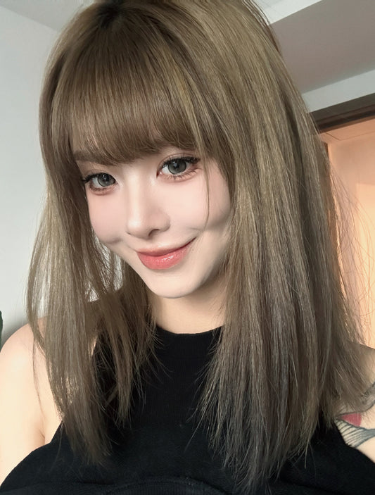 Bollycon B05 Gray 黑糖丸子 6-Months 一片裝