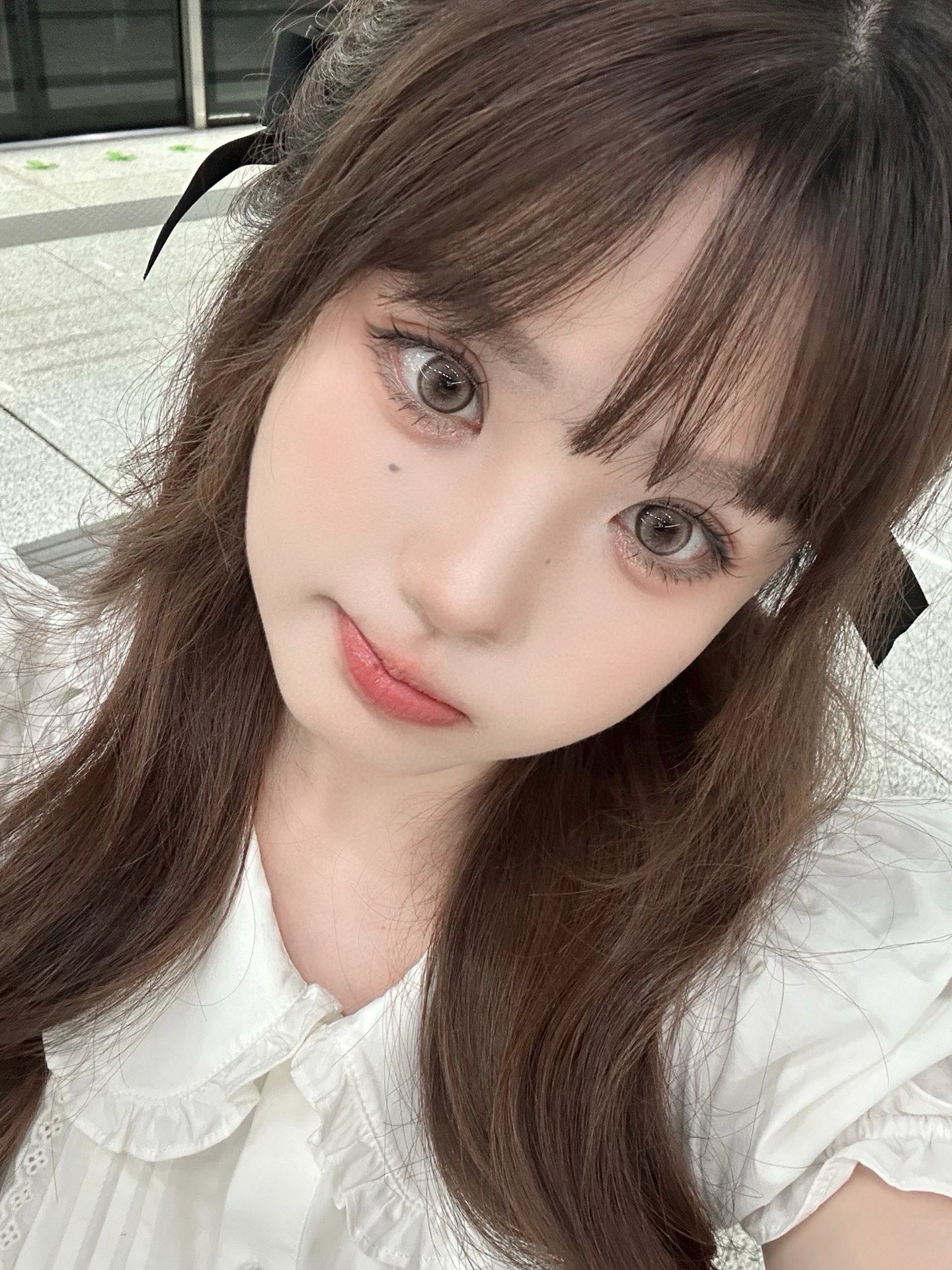Watermelens Jaxine 小千金 6-Months 一片裝
