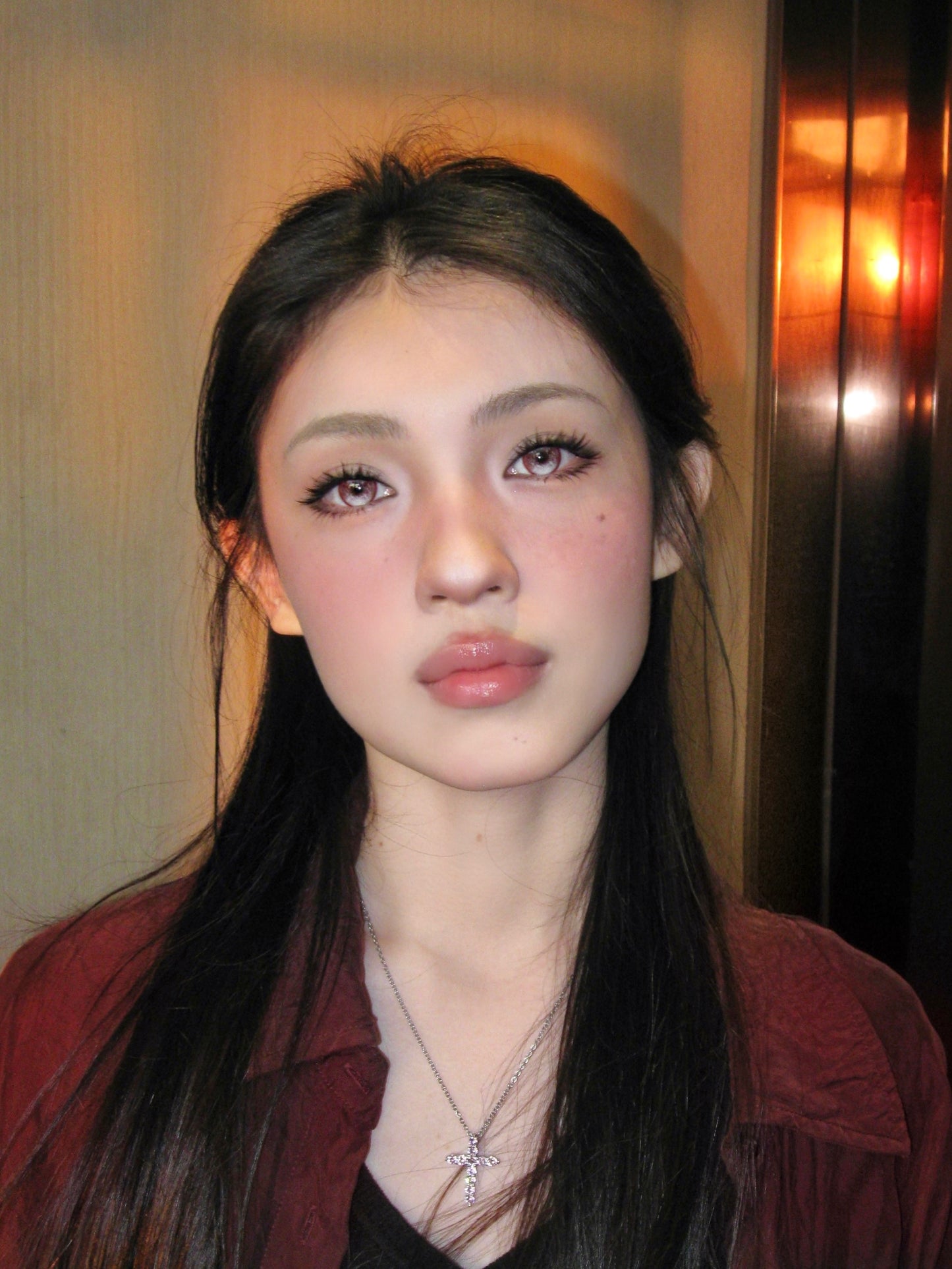 Mimipark Dazzling 脊骨之花 1 Day