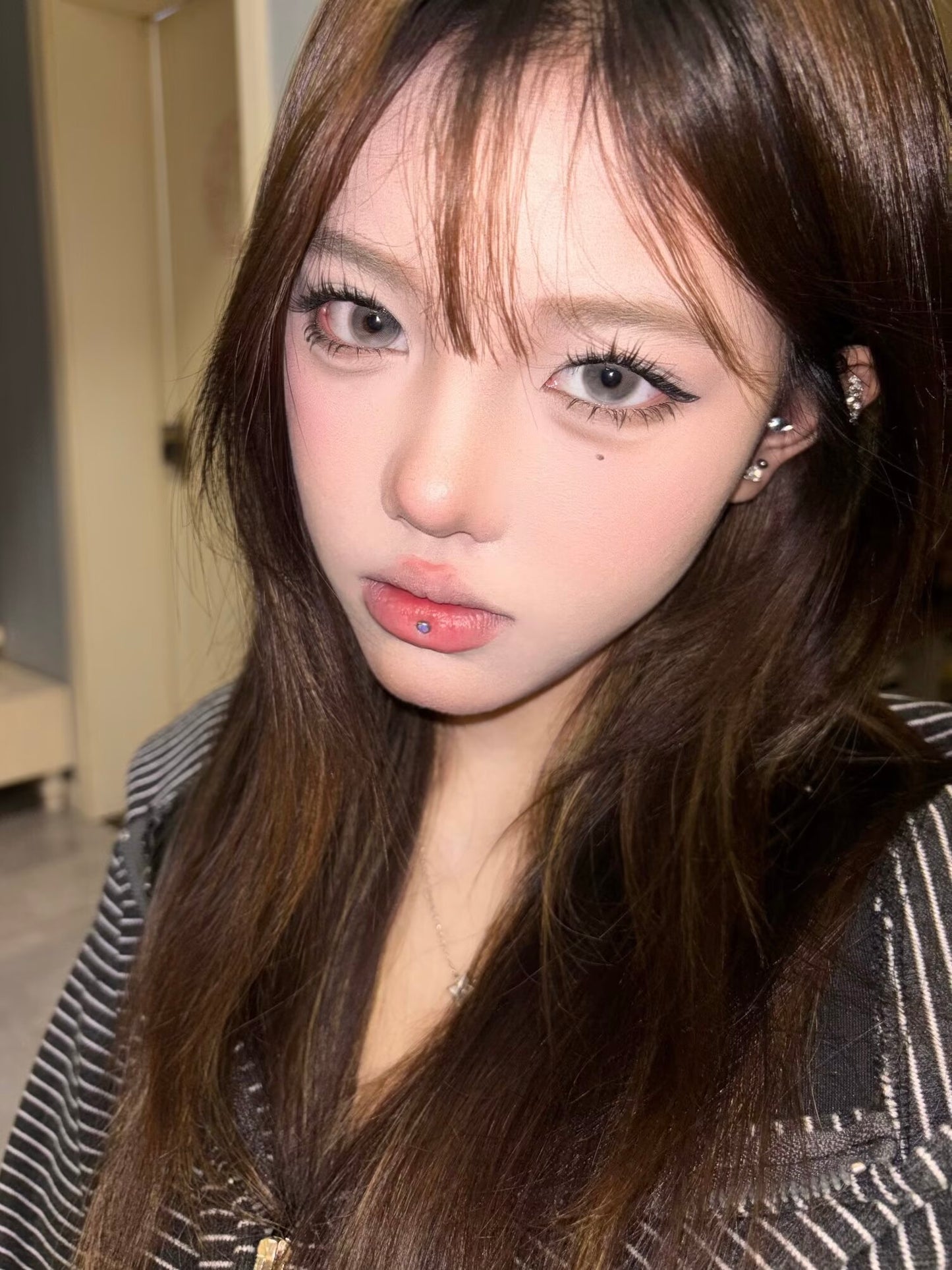 Cococon Dew Gray 空山覆雪 6-Months 一片裝