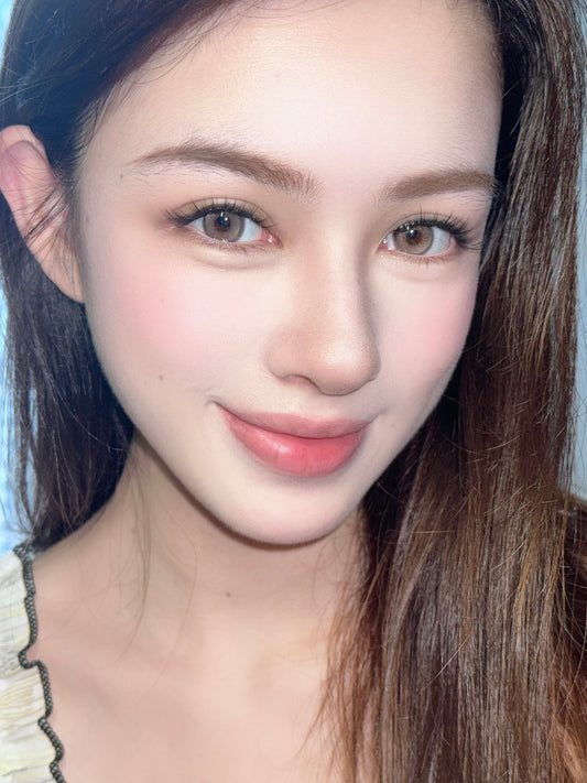 Kirafairy Bangkok Gray 曼谷色 6-Months 一片裝