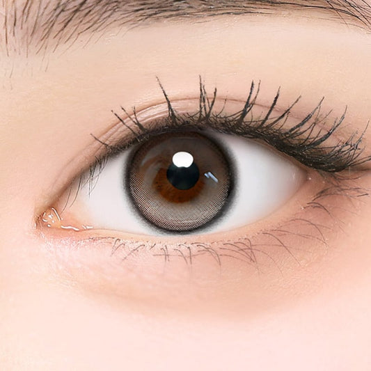 【預購】I-GIRL Onepick Balance Gray Whisper 1 Day 十片裝