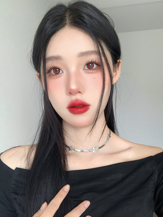 Kirafairy Nicki Red 黑魔王