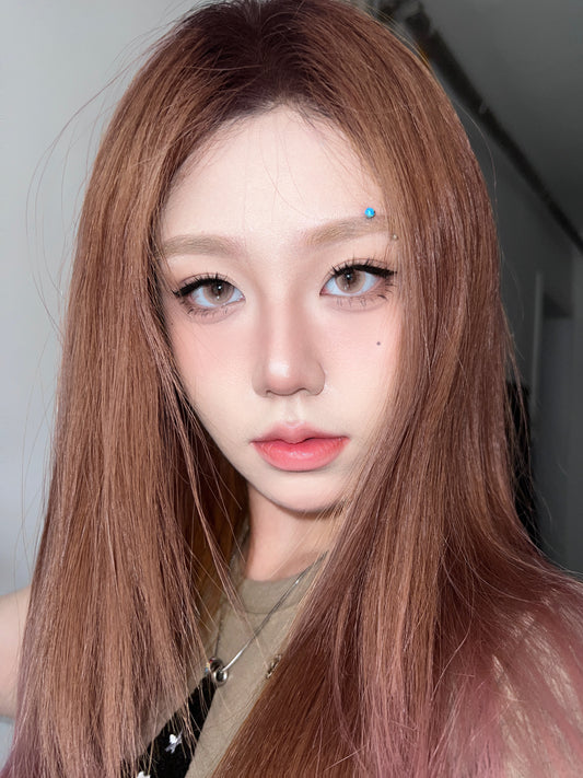 Kirafairy Ursa Hazel 茶藝幼崽 6-Months 一片裝