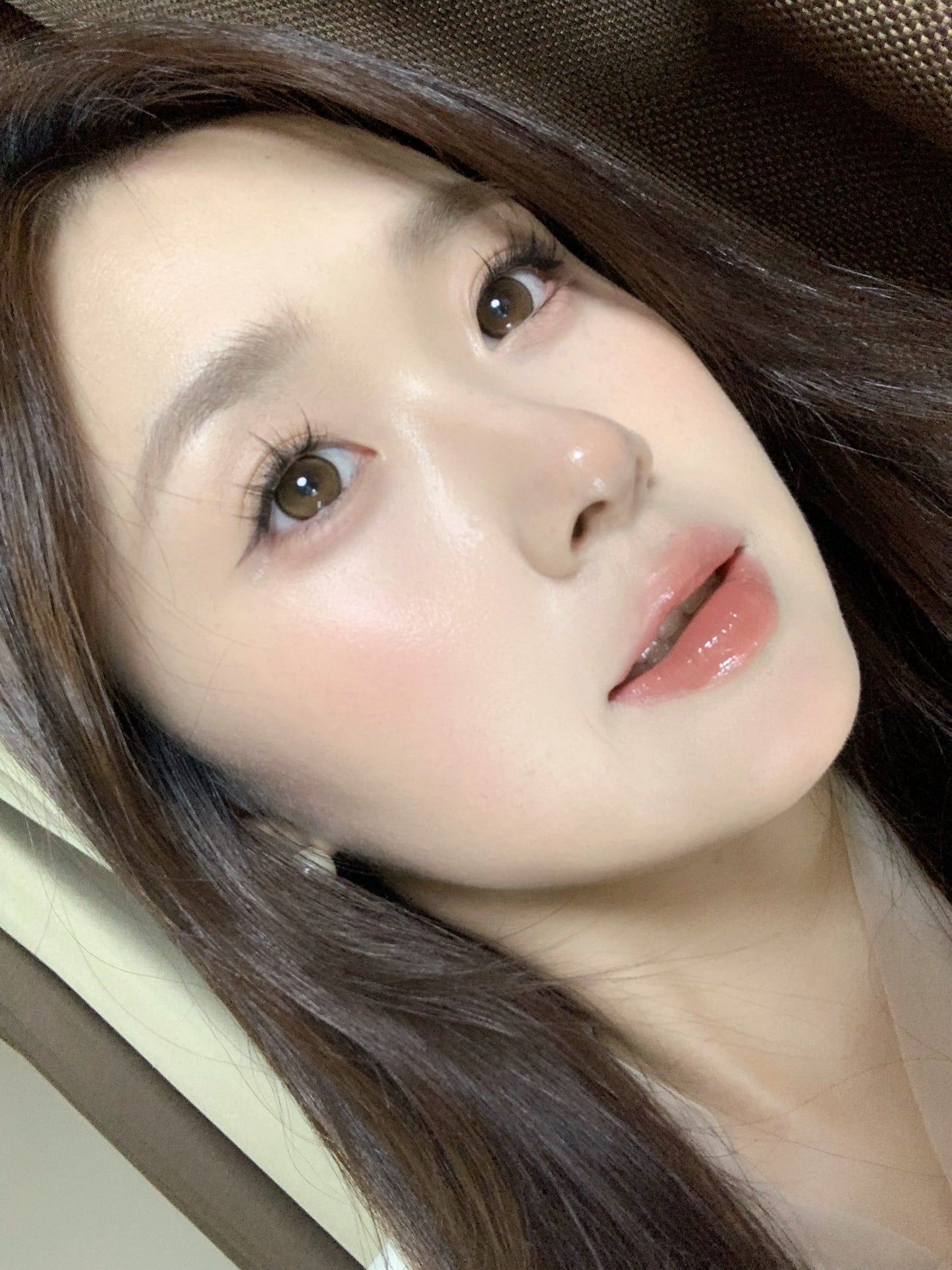 Bollycon Bubble Brown 蜜茶泡泡