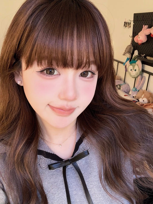 Swancon Emotional Girl 情緒千金 1 Day