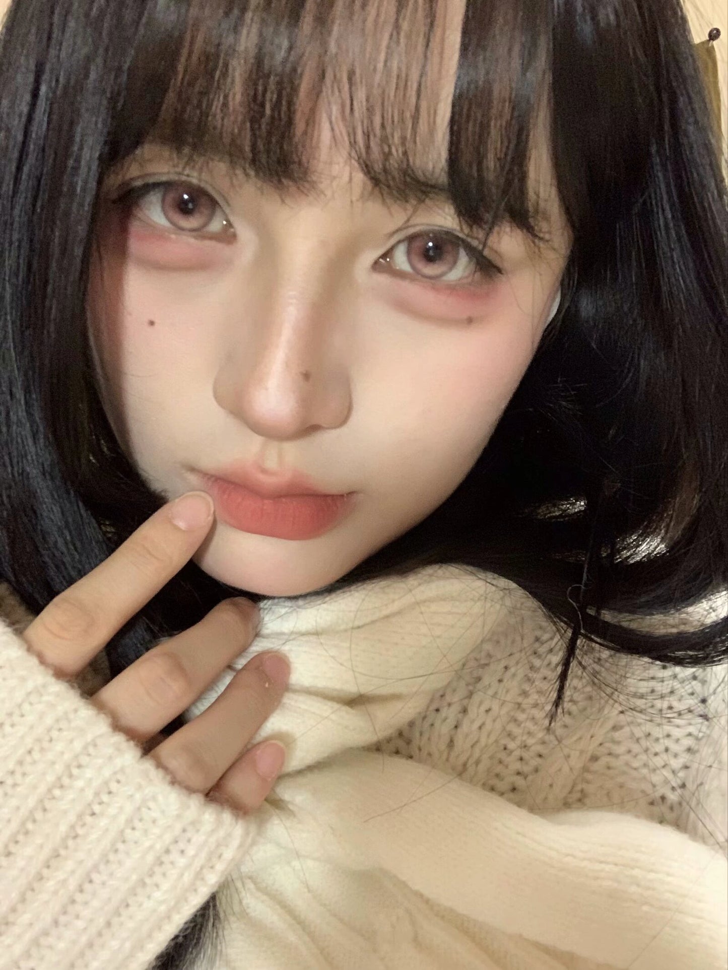 Isoralook 番茄炒蛋
