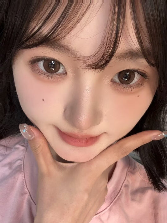 Sugarplum Lucky Orange 好運小橘 6-Months 一片裝