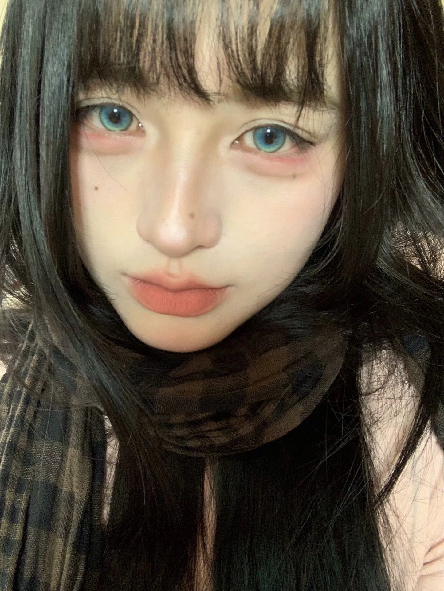 Isoralook 綢緞廢墟