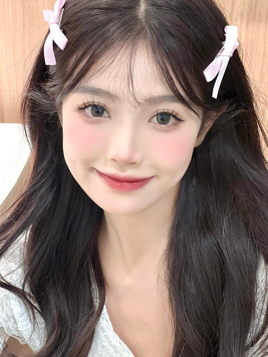 Loveiikira Black Pearl 黑珠珠 1 Day 十片裝