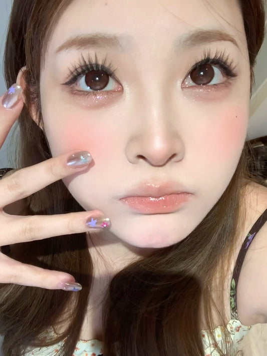 Kirafairy Malt Choco 麥芽糖栗 1 Day 十片裝