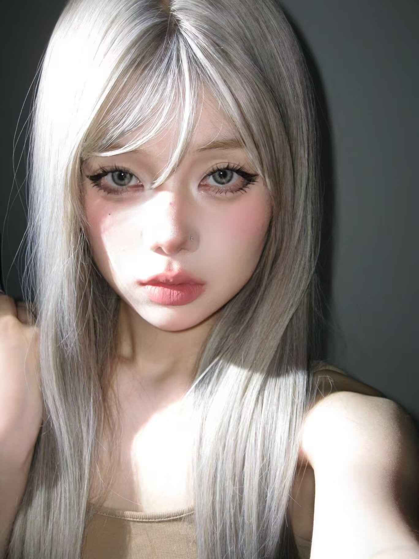 Cococon AI Gray 銀翼天使 1 Year 一片裝
