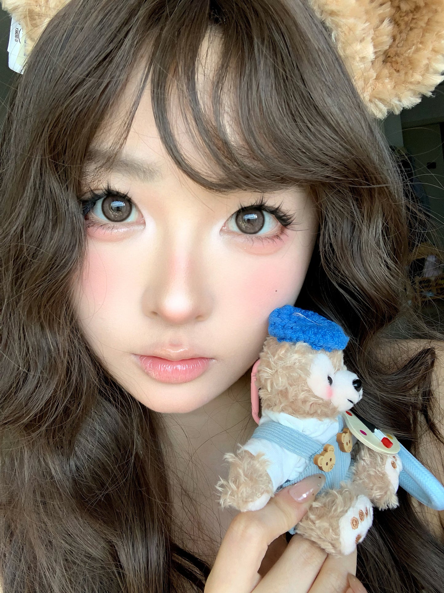 Doragina Icoo Choco 甜妹心事