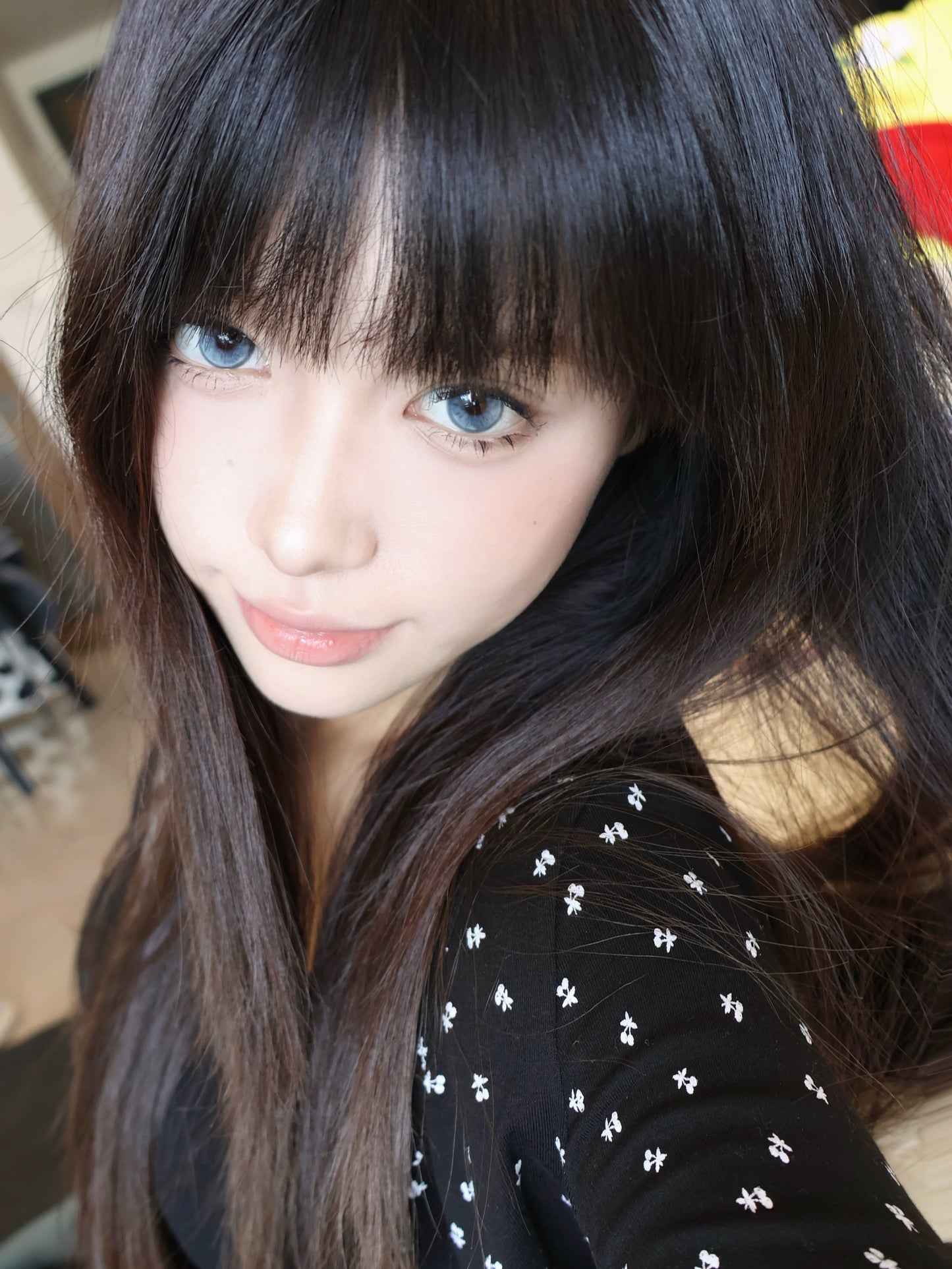 Bollycon Moscow Blue 水星特調 1 Day