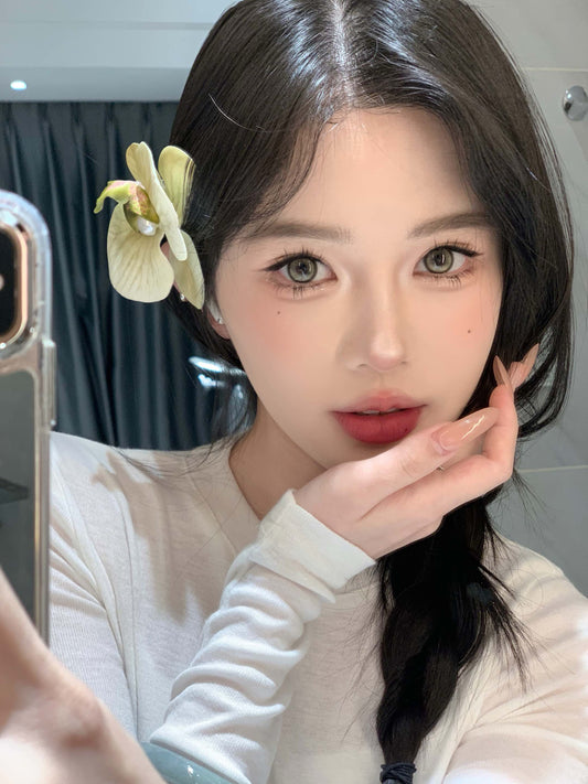 Onechu OC15 Green 豬籠草 1 Year 一片裝