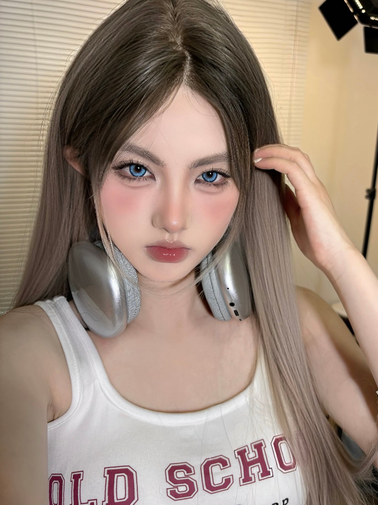Macycon 墨克光影 1 Year 一片裝