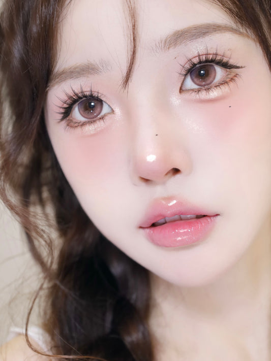 Doriscon Spring Pink 春日桃桃 6-Months 一片裝