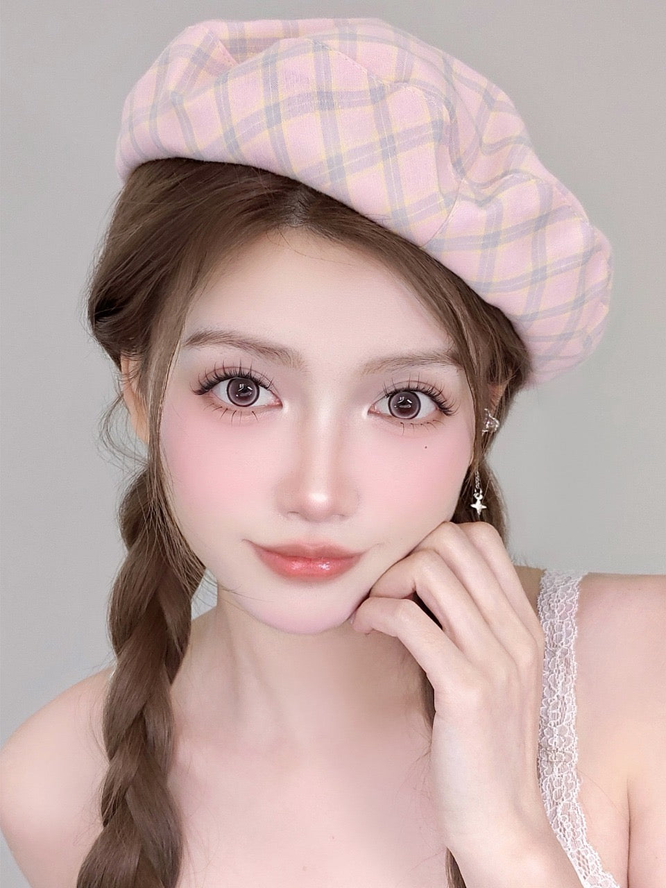 Lissee Starry Rose 星辰玫瑰
