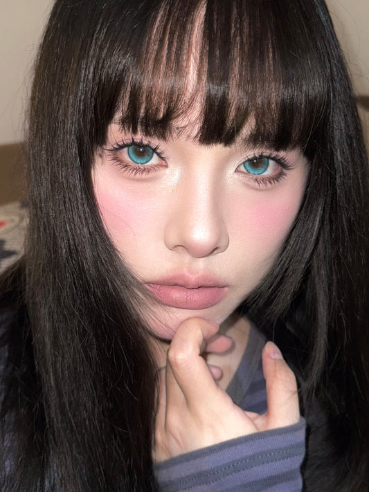 Doriscon Tangerine Green 青柑芭樂 6-Months 一片裝