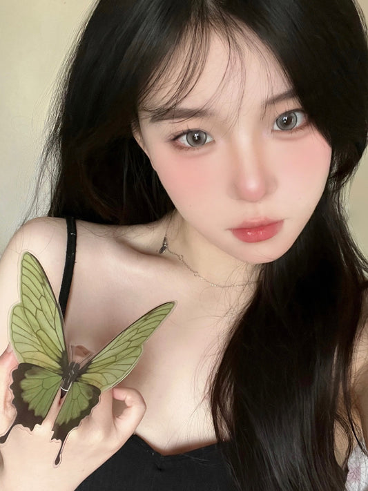 Bollycon B06 Green 牛油果派 6-Months 一片裝