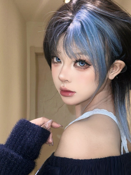 Kirafairy Uncontrolled Ice Kiss 失控冰吻 1 Day 十片裝