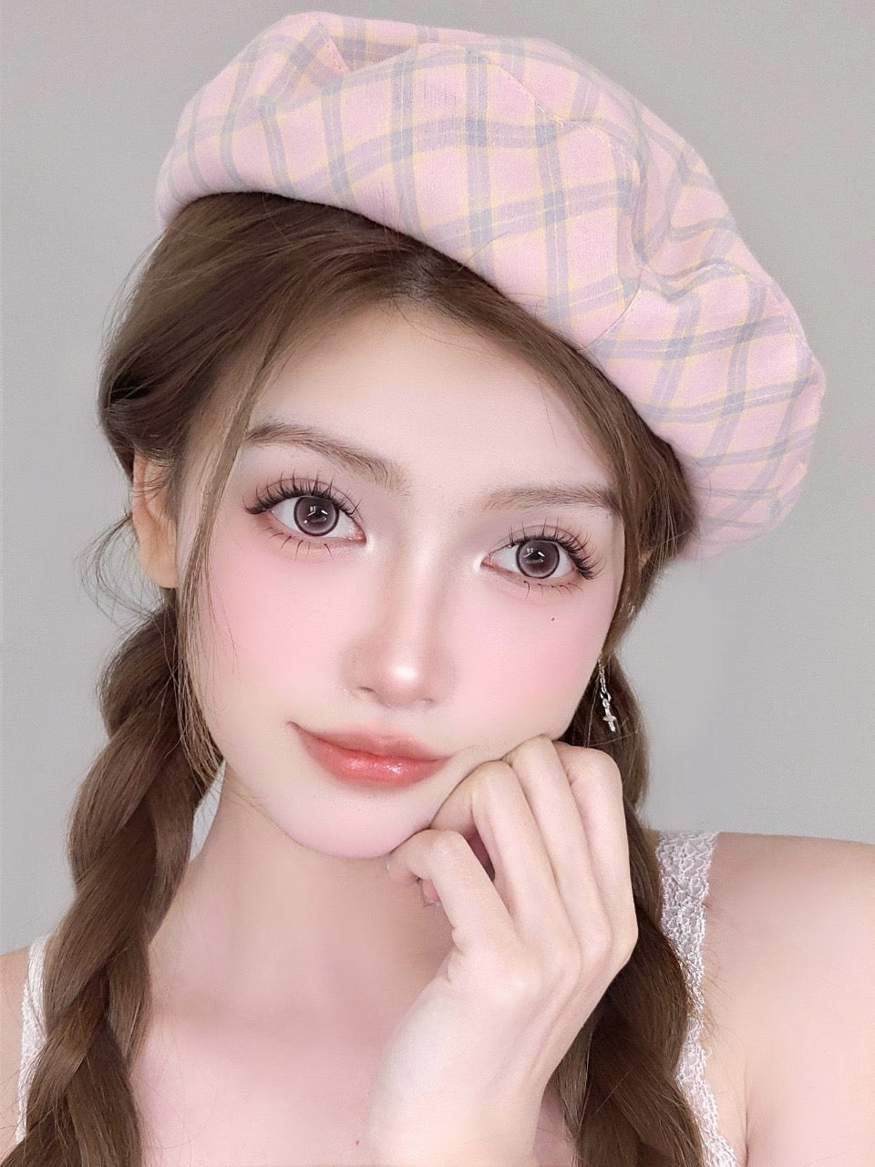 Lissee Starry Rose 星辰玫瑰