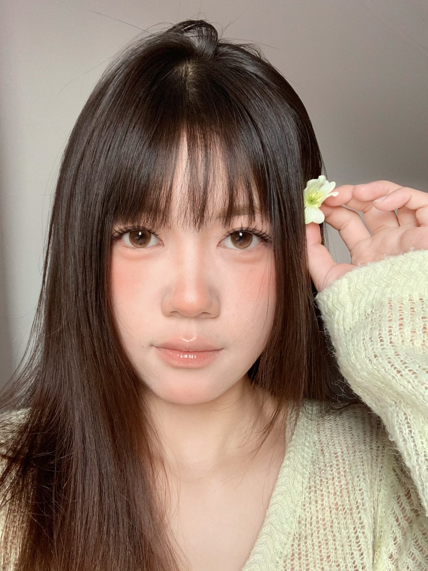 Sondercon 白桃奶杏 6-Months 一片裝