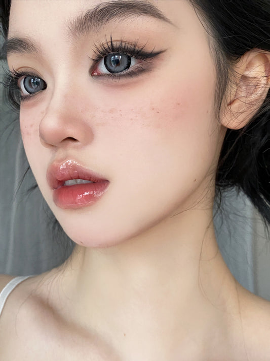 Doragina Copo Gray 鬼馬少女 1 Day 十片裝