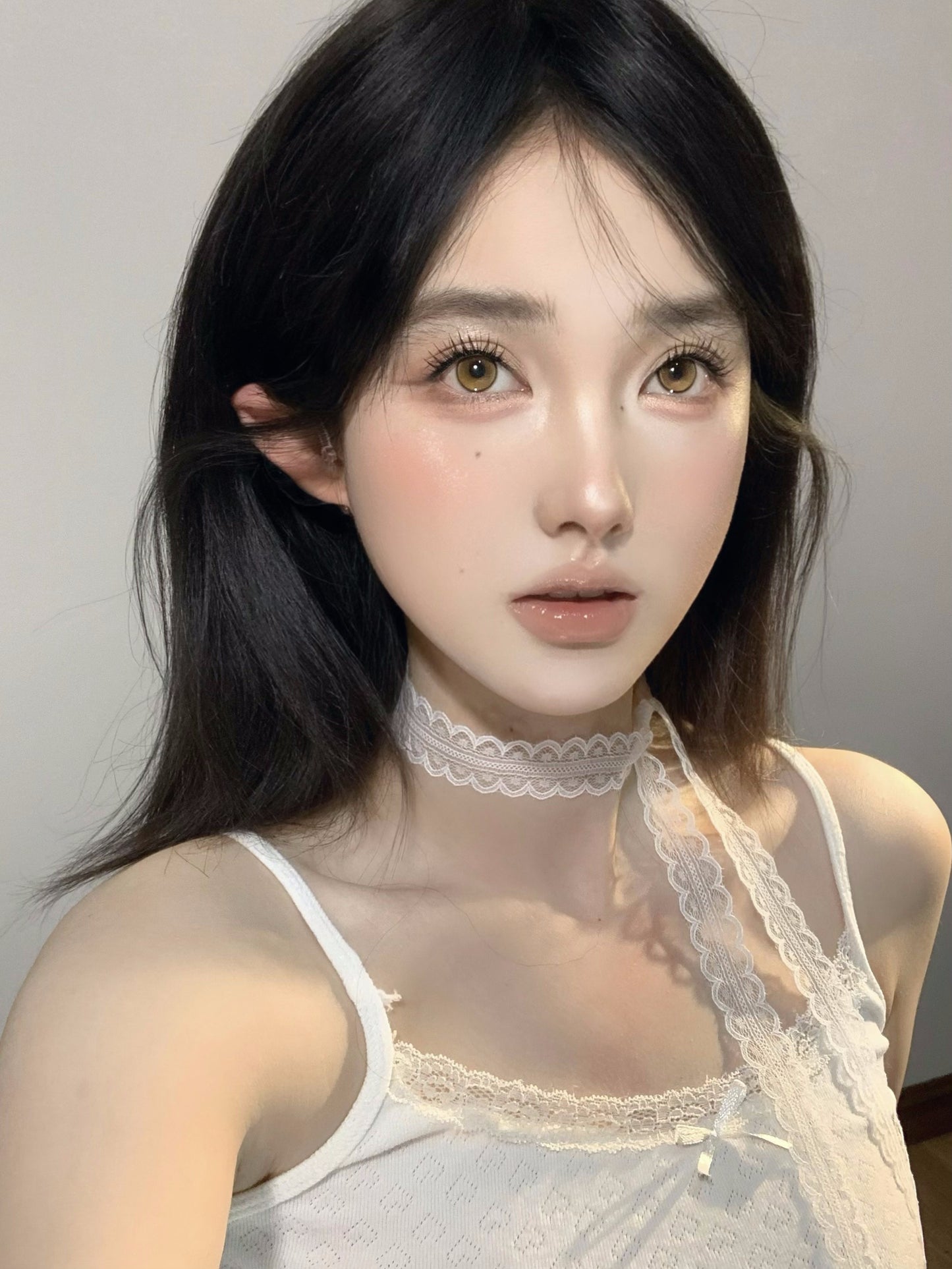 Kirafairy Leo Brown 鹿仙貝 6-Months 一片裝