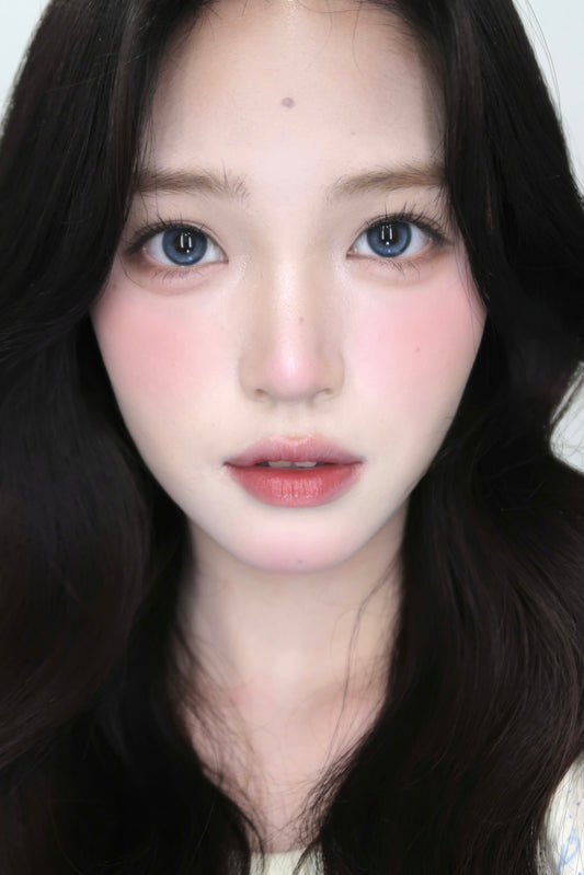 Bunnyshiny Estelle Blue 一滴淚 1 Year 一片裝