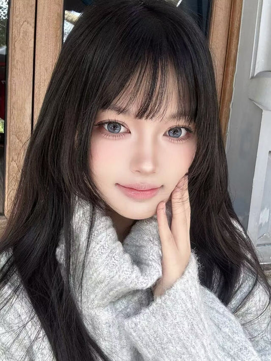 Cococon Oili Blue 泡泡雲朵 1 Year 一片裝