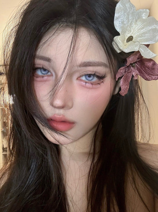 Kirafairy Shibuya Hime 澀谷娘娘 1 Day 十片裝