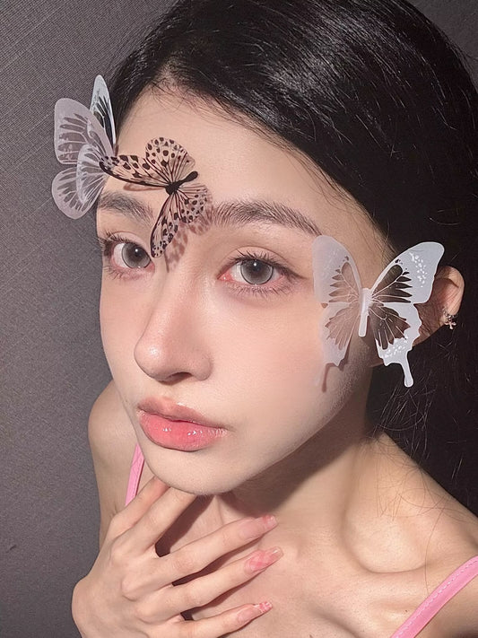 Sugarplum Mable 破碎玻璃 6-Months 一片裝