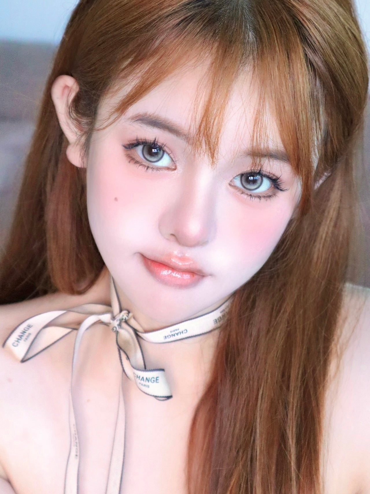 Puffgirl Bambi Brown 純真小鹿 1 Day 十片裝