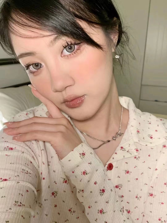 Kamolens Mole Brown 珍珠蛋撻 1 Year 一片裝