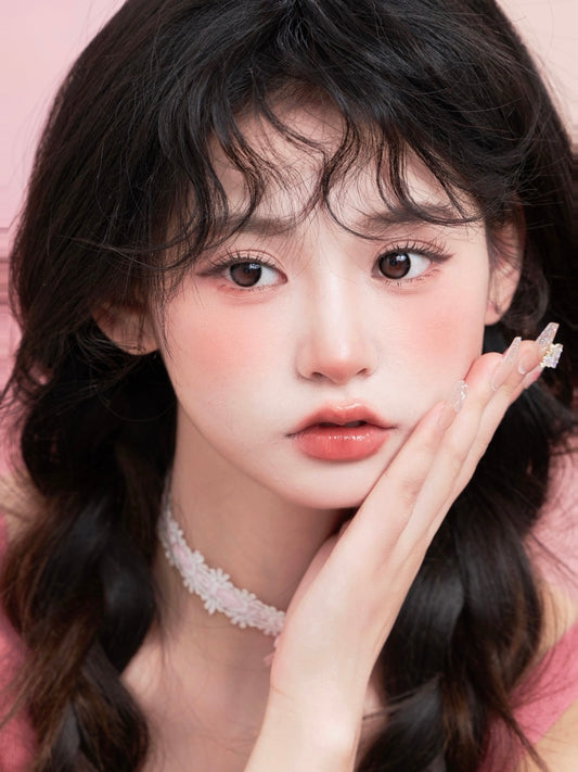 Allecon A22 Gray 小腮紅 6-Months 一片裝