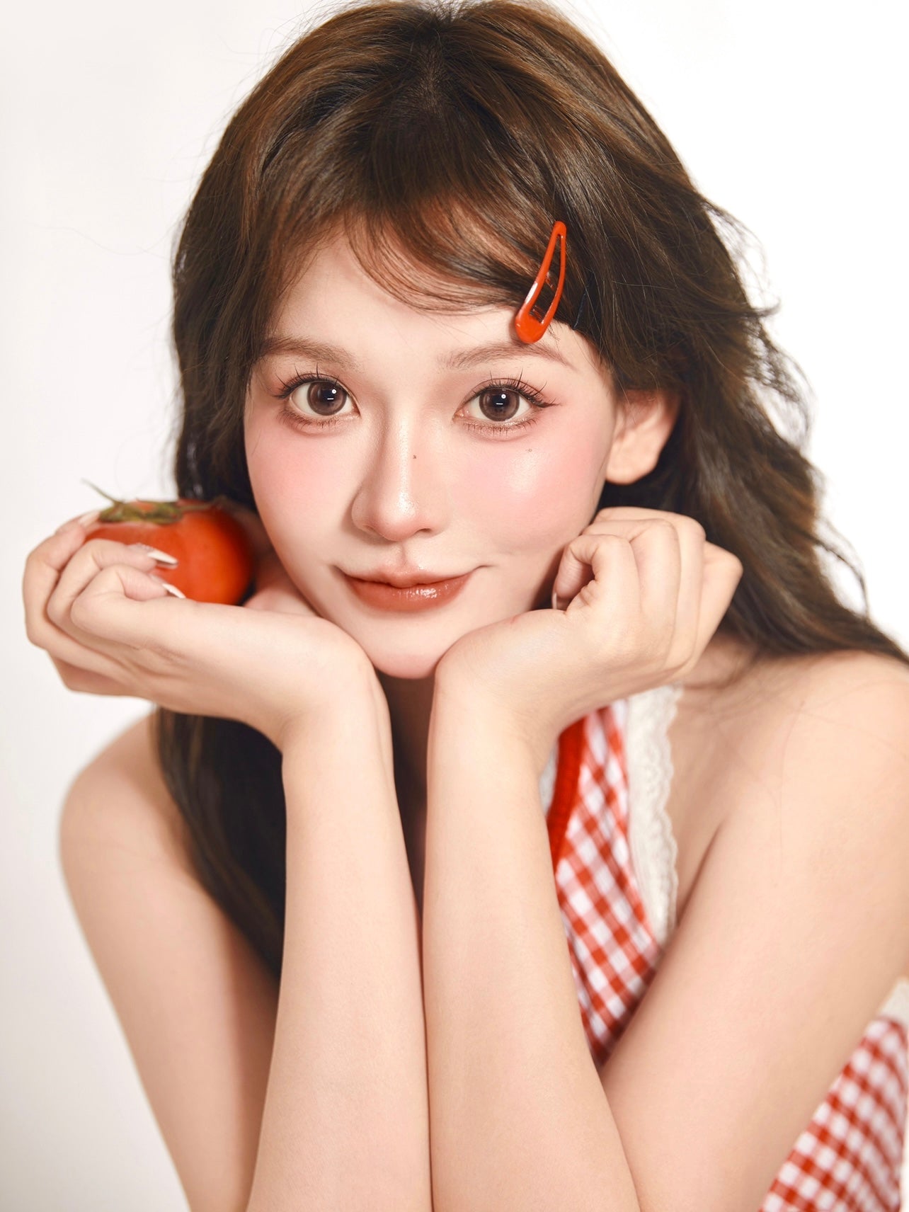 Coloreemoo Mio Choco 光與落櫻 1 Year 一片裝