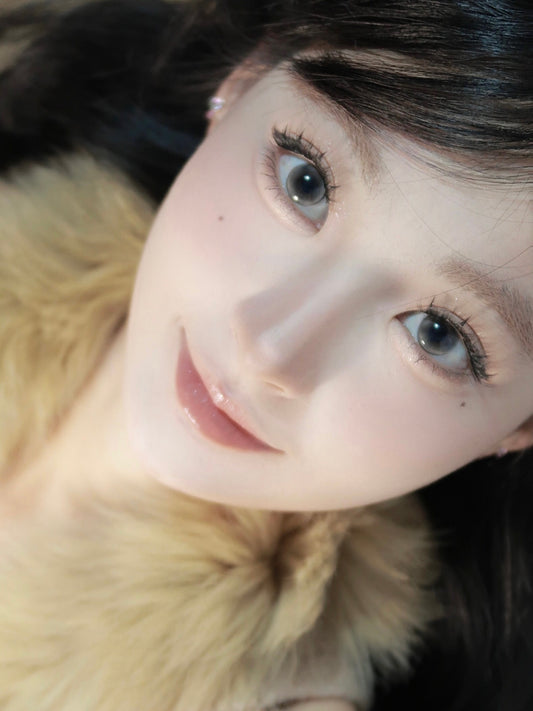 Papadox Dark Clouds 午後烏雲 1 Day 十片裝