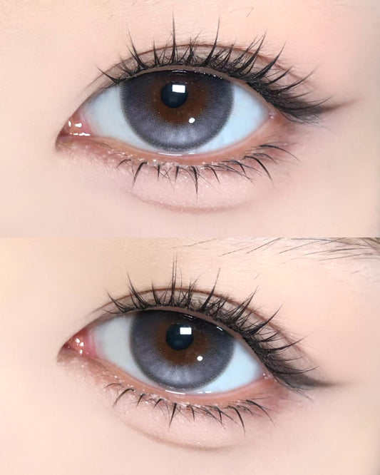 【固定高光】CoFancy Silver Bagel 銀河貝果 1 Day 十片裝