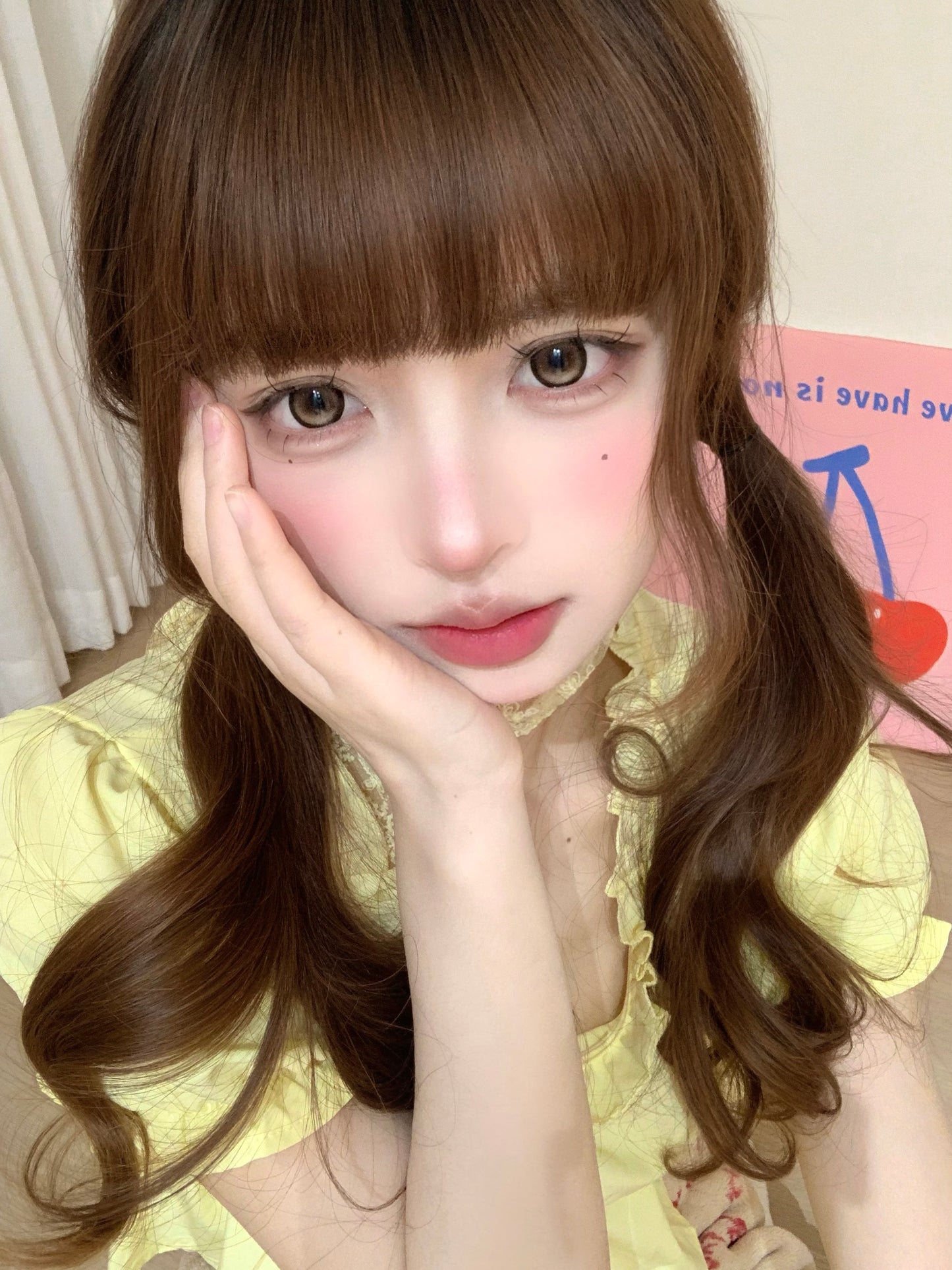 Doriscon 爆漿蜜糖 6-Months 一片裝