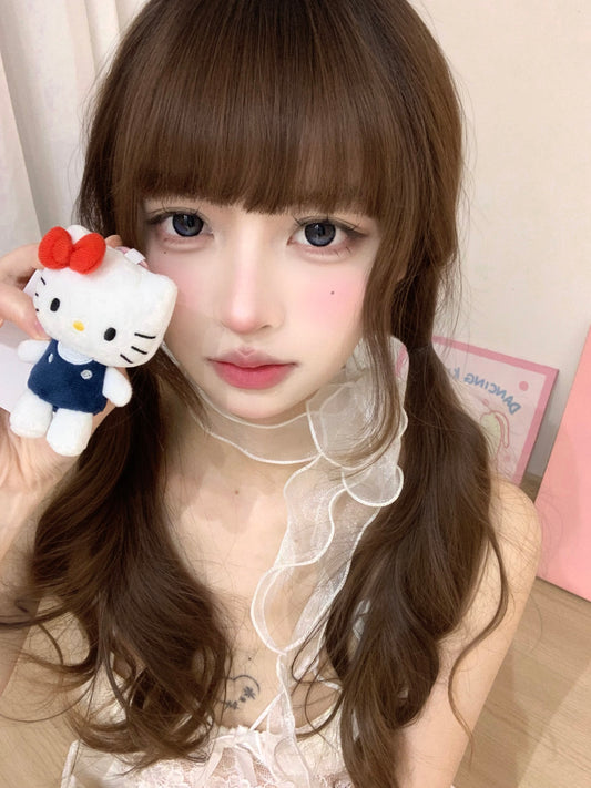 Doriscon 海藍冰椰 6-Months 一片裝