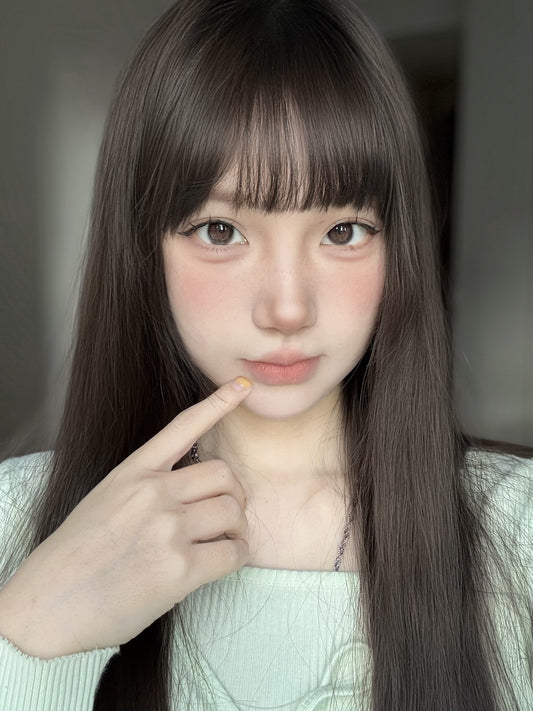 Kirafairy Live Black 高分時刻 (6-Months 一片裝 / 1 Day 十片裝)