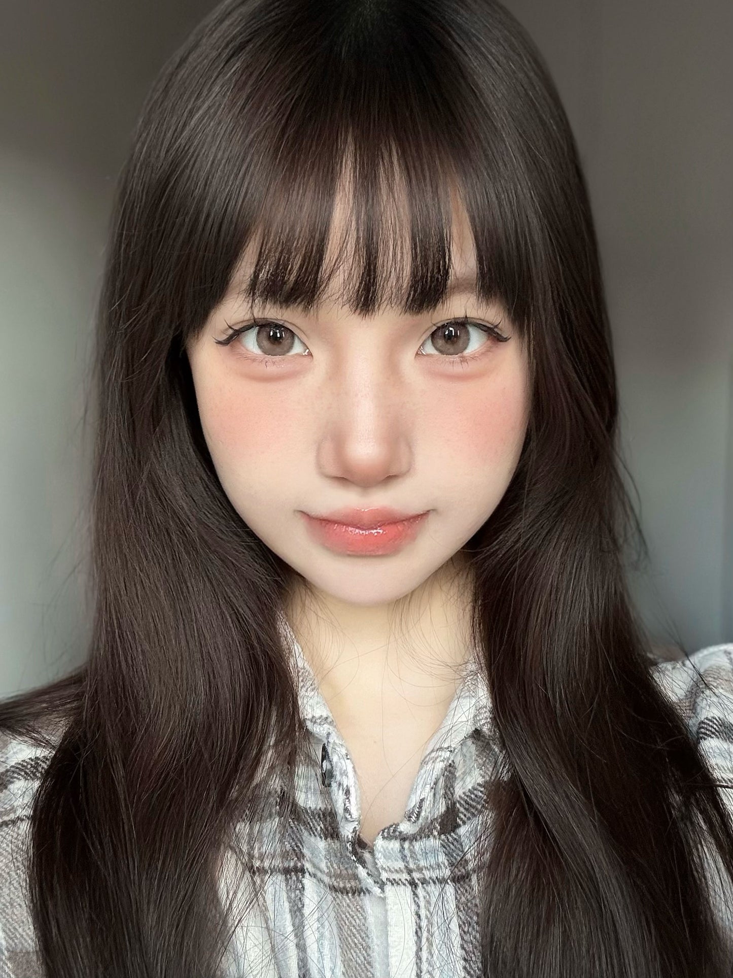 Kirafairy Lipstick Brown 太妃奶栗 6-Months 一片裝