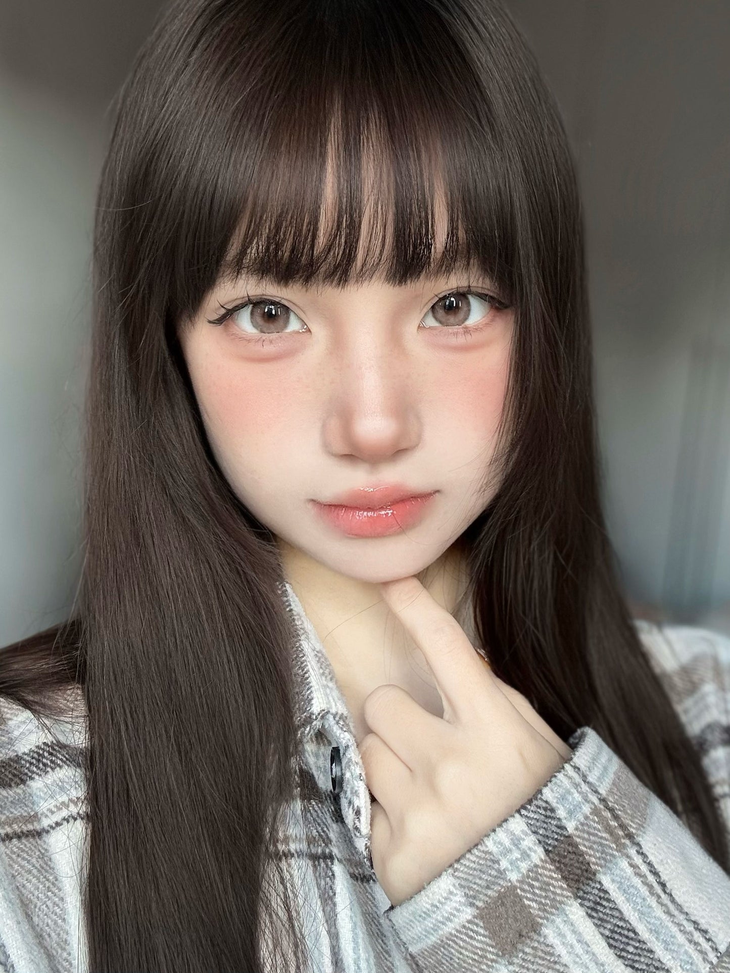 Kirafairy Lipstick Brown 太妃奶栗 6-Months 一片裝