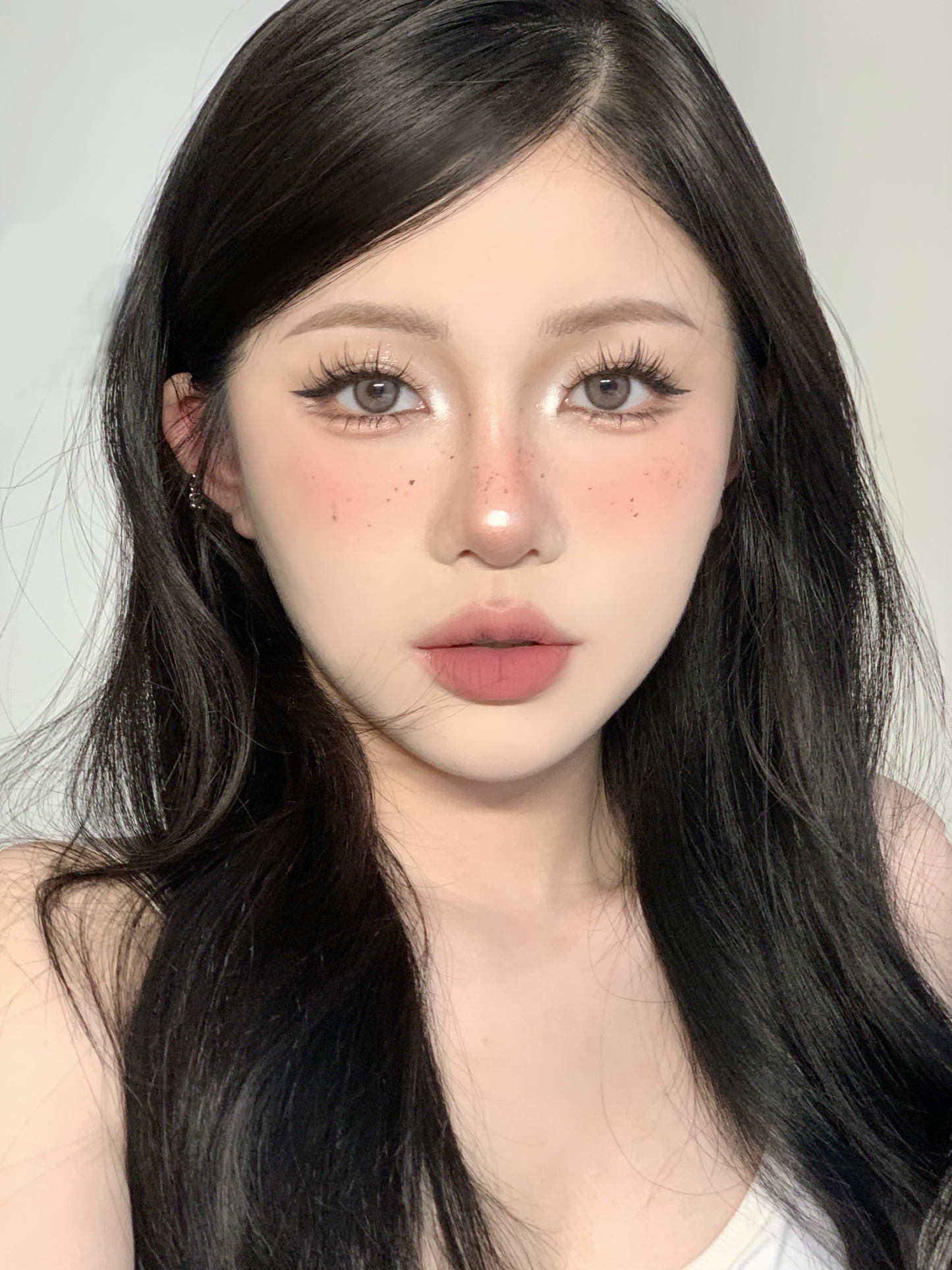 Kirafairy Lipstick Hazel 白金梨木 6-Months 一片裝