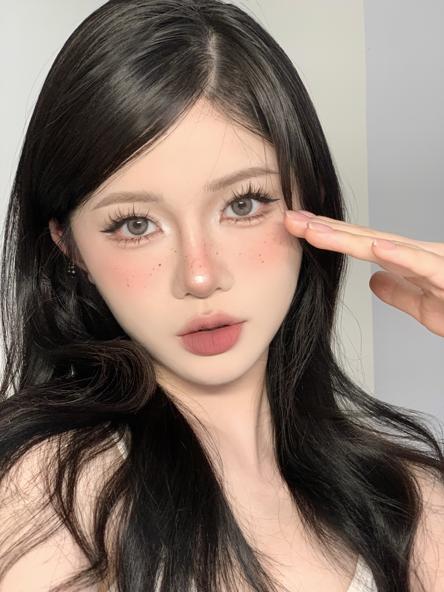 Kirafairy Lipstick Hazel 白金梨木 6-Months 一片裝