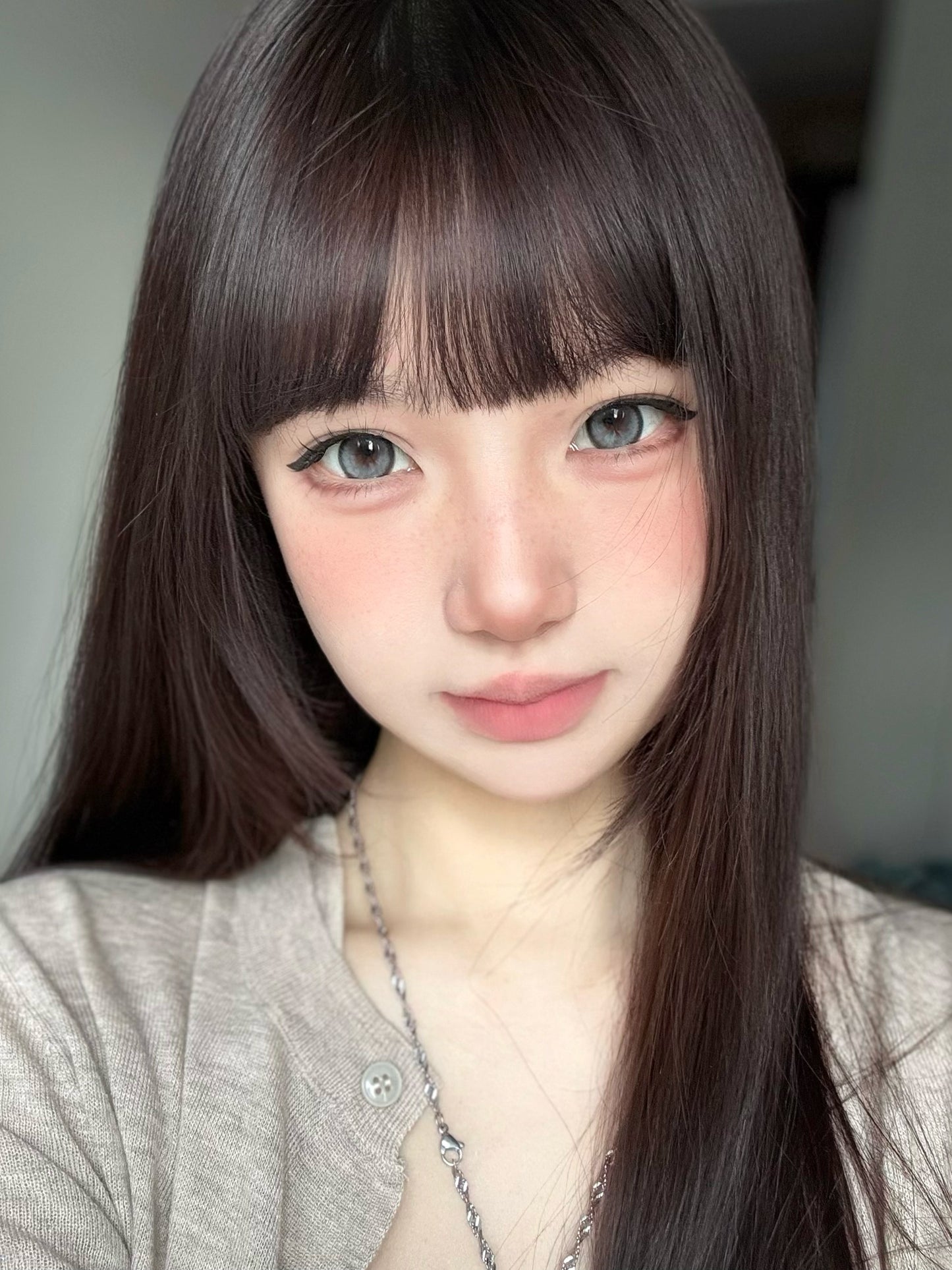 Kirasecret Ola Gray 清水信子 6-Months 一片裝
